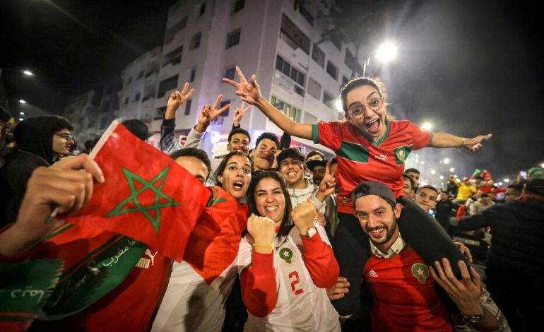 ils quittent la France pour le Maroc