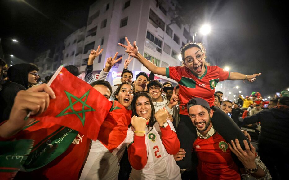 ils quittent la France pour le Maroc