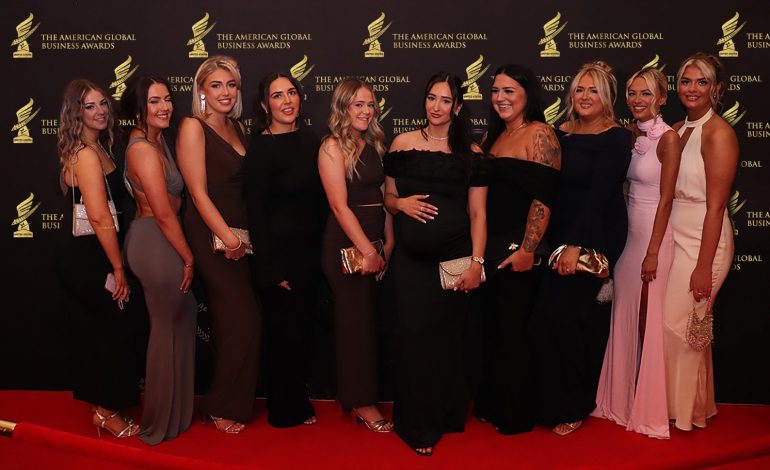 Marrakech se prépare à accueillir l’élite mondiale des affaires  : The American Global Business Awards 2025