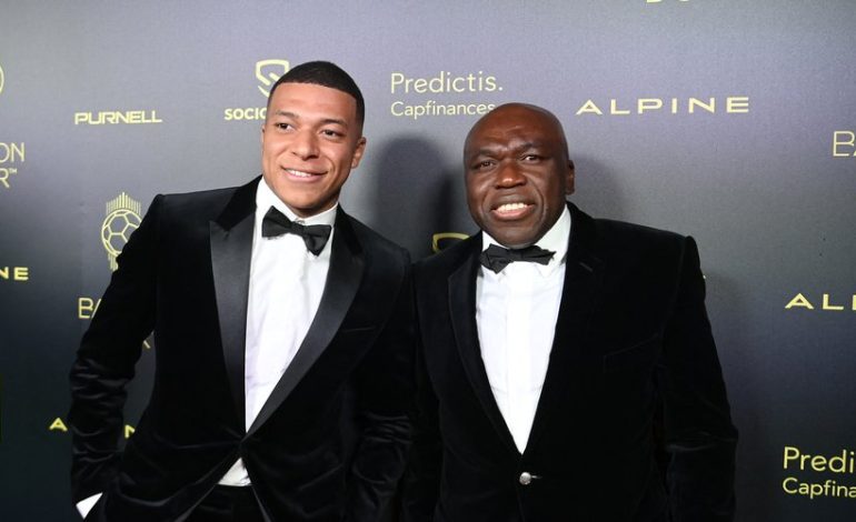 Kylian Mbappé : le souvenir douloureux raconté par son père