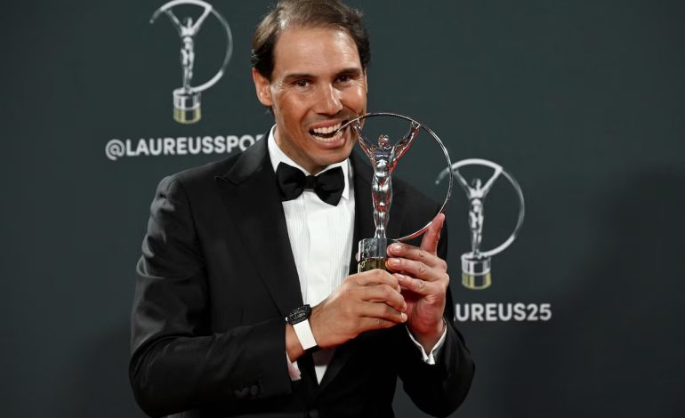 Rafael Nadal : du court à l’immobilier, sa retraite déjà très lucrative
