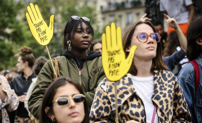 Racisme en France : quand les discriminations persistent