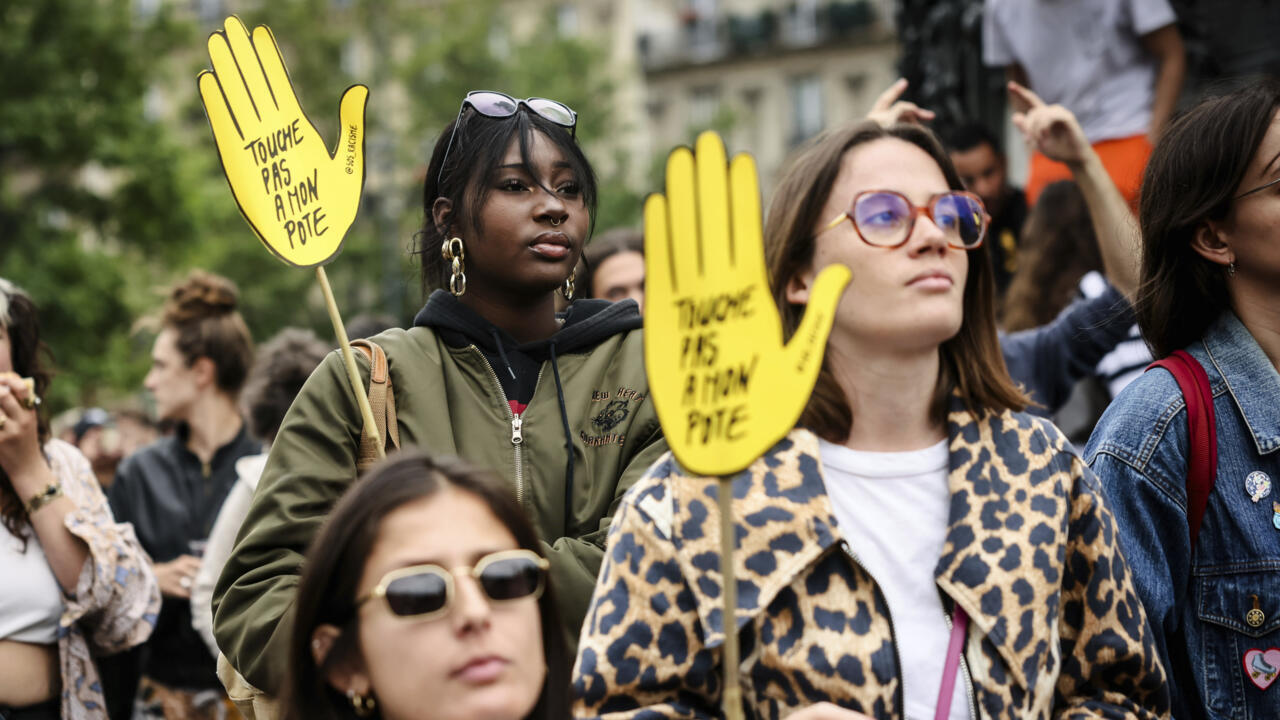 Racisme en France : quand les discriminations persistent