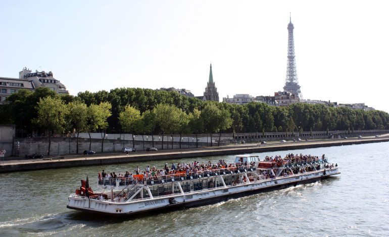 Face cachée de Paris : entre secrets, mystères et lieux méconnus