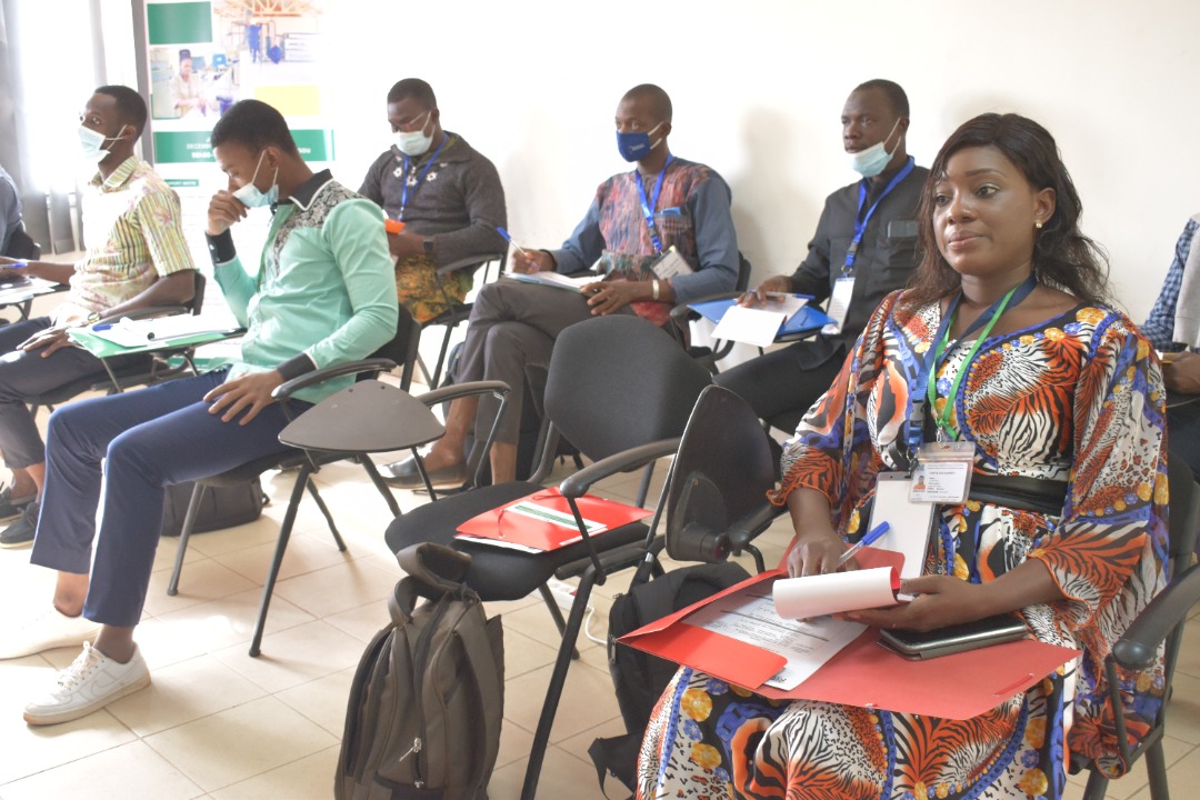 Burkina Faso : l’innovation éducative au service de la jeunesse francophone