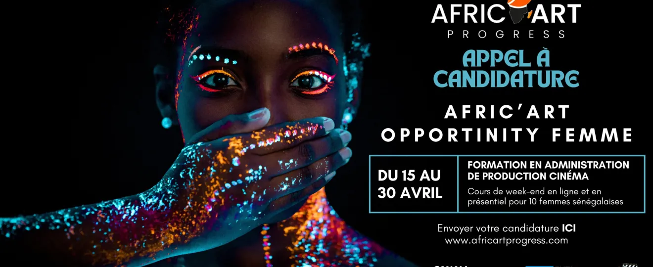 Sénégal : émergence des jeunes talents artistiques en francophonie