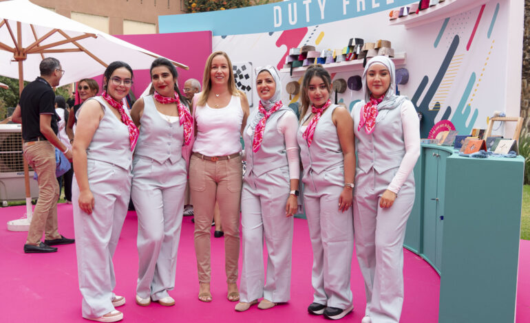 Pharma 5 Airlines : un sommet inédit pour penser la croissance autrement