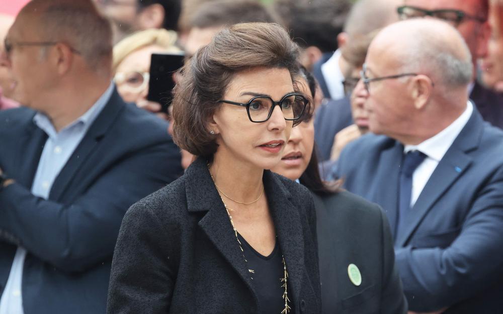 Rachida Dati : son procès pour corruption fixé à septembre 2026