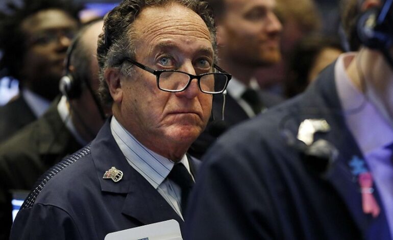 POINT HEBDO – Chômage US, géopolitique en Asie et instabilité politique en France au menu des marchés