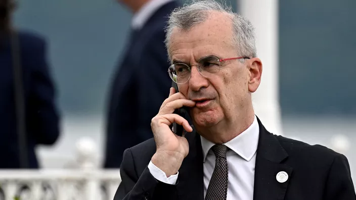 Dette française : Villeroy de Galhau insiste sur la confiance pour soutenir la croissance