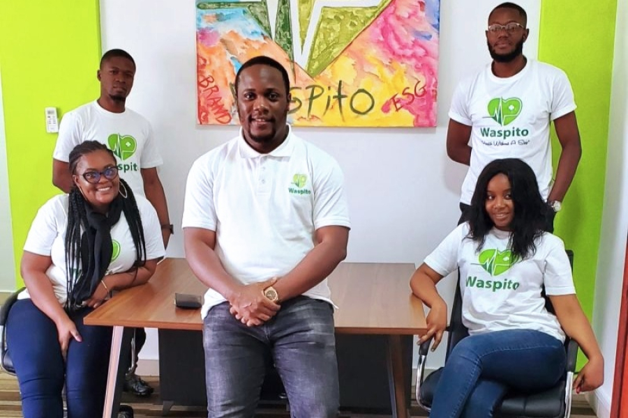 Cameroun : les start-ups francophones impulsent la nouvelle économie