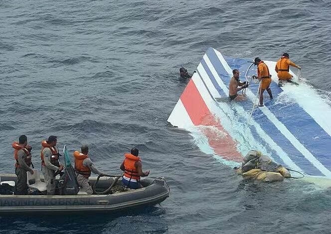 Procès en appel du crash Rio-Paris : seize ans après, les familles en quête de justice