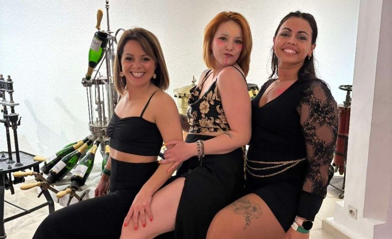 Paris illumine ses salons pour la Nuit de la Coiffure 2025