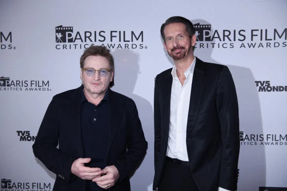 Paris Film Critics Awards 2025 : découvrez le palmarès complet