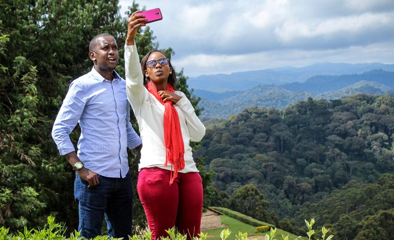 Rwanda : l’essor du tourisme durable dans les parcs nationaux francophones