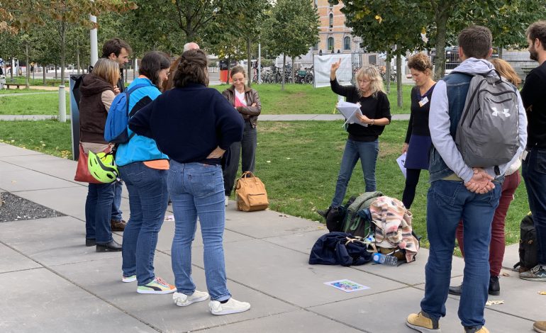 Belgique : Bruxelles renforce sa stratégie verte pour 2025