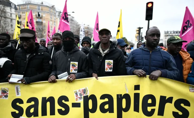 Immigration en France : enjeux, réalités et défis contemporains