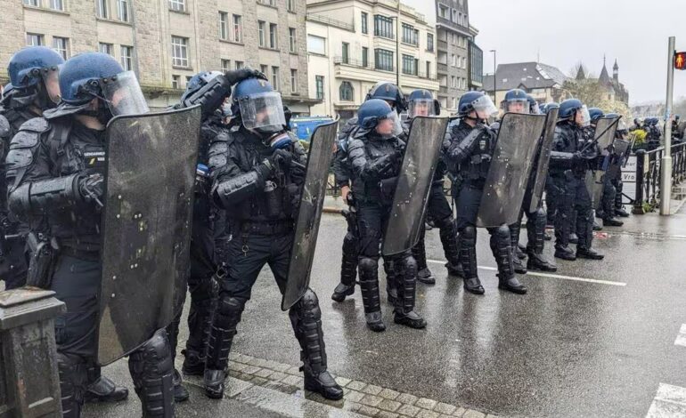 Mobilisation sociale du 18 septembre : entre un million et 500 000 manifestants selon les sources