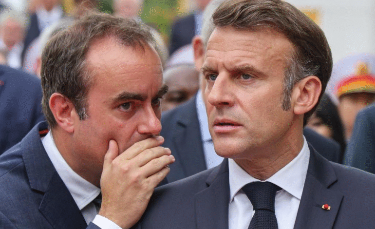 Sébastien Lecornu nommé Premier ministre : un tournant pour la France