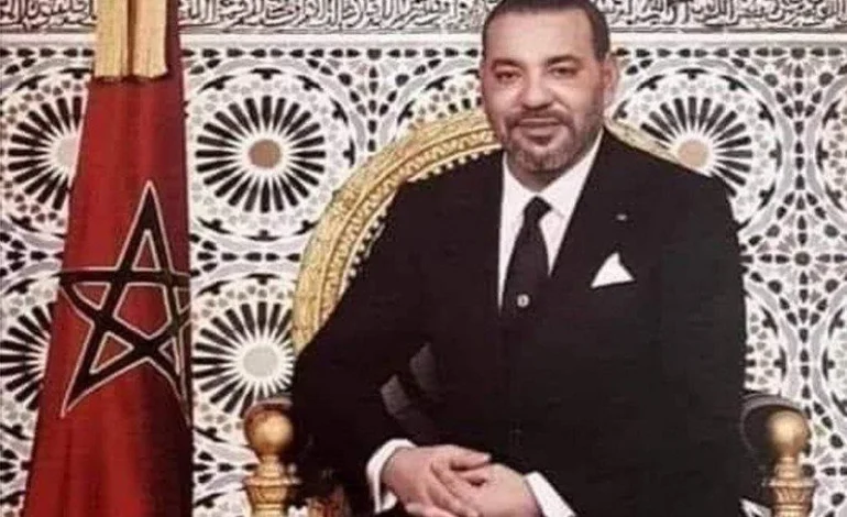 Sous le Règne de Sa majesté Mohammed VI, le Maroc Trace la Voie de la Stabilité et du Progrès