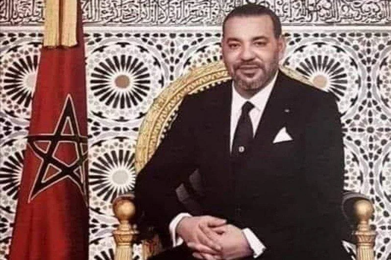 Sous le Règne de Sa majesté Mohammed VI, le Maroc Trace la Voie de la Stabilité et du Progrès