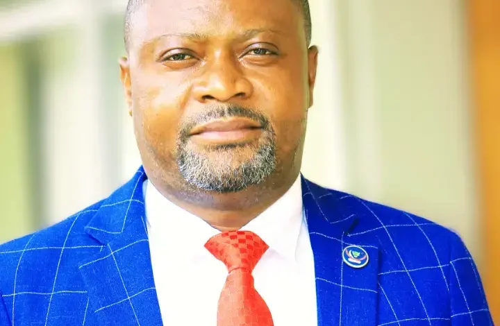 Gulain Kafuana Mujinga : le leadership au service de la jeunesse et de l’avenir de la RDC