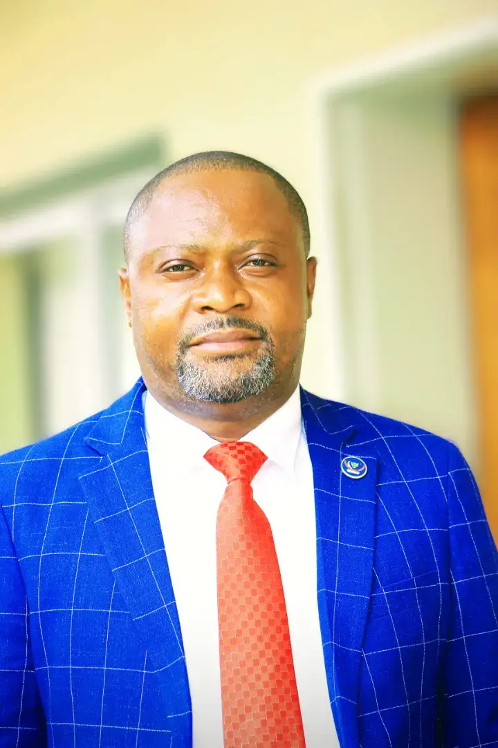Gulain Kafuana Mujinga : le leadership au service de la jeunesse et de l’avenir de la RDC