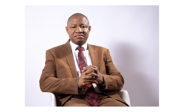 Paul Amaga Dara : l’homme qui connecte la technologie, la finance et l’avenir de l’Afrique