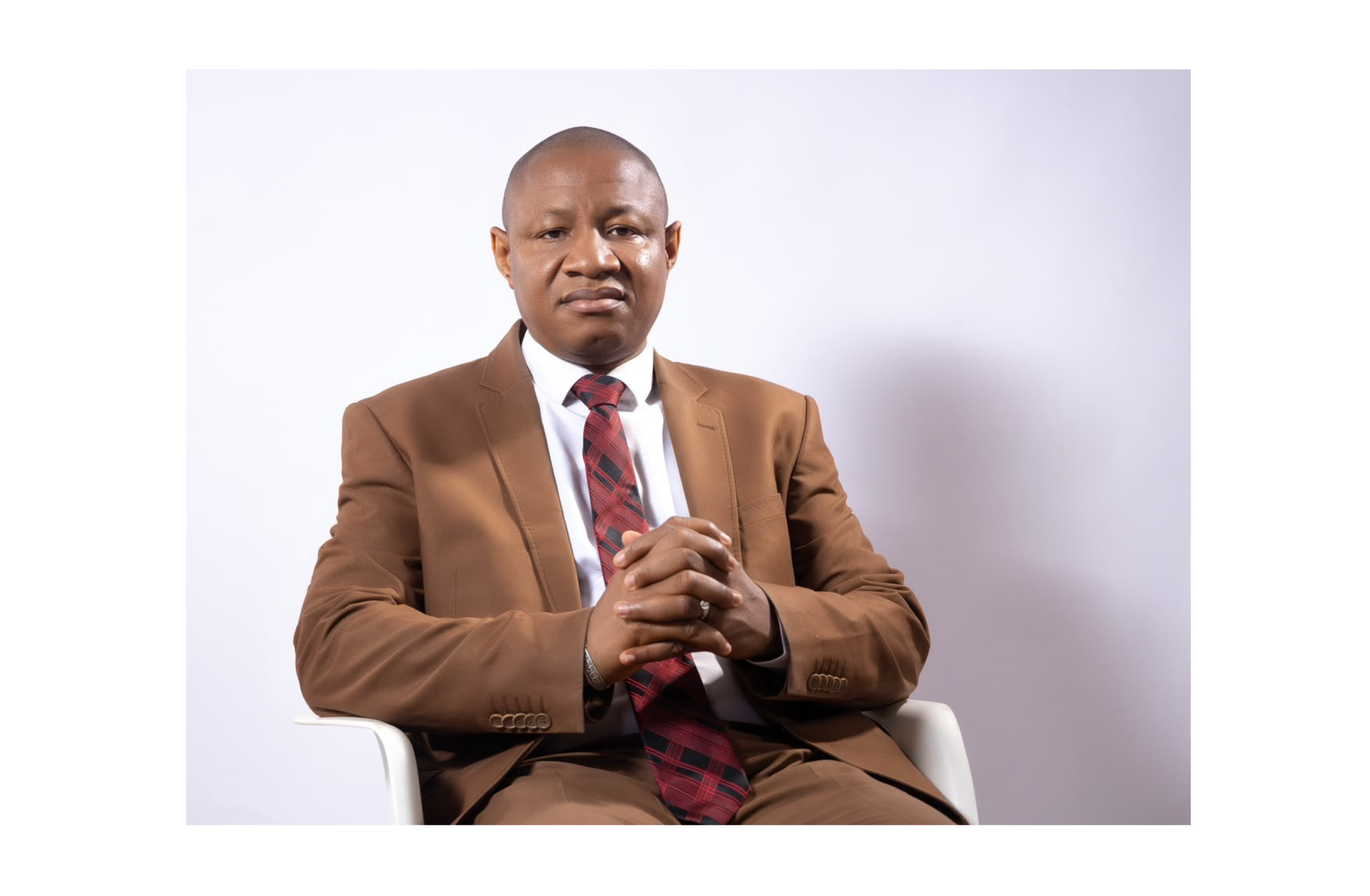 Paul Amaga Dara : l’homme qui connecte la technologie, la finance et l’avenir de l’Afrique